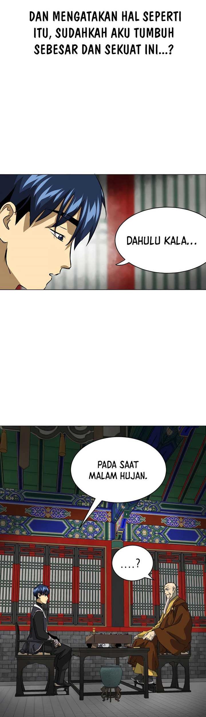 Infinite Level Up in Murim Chapter 133 - halaman 39