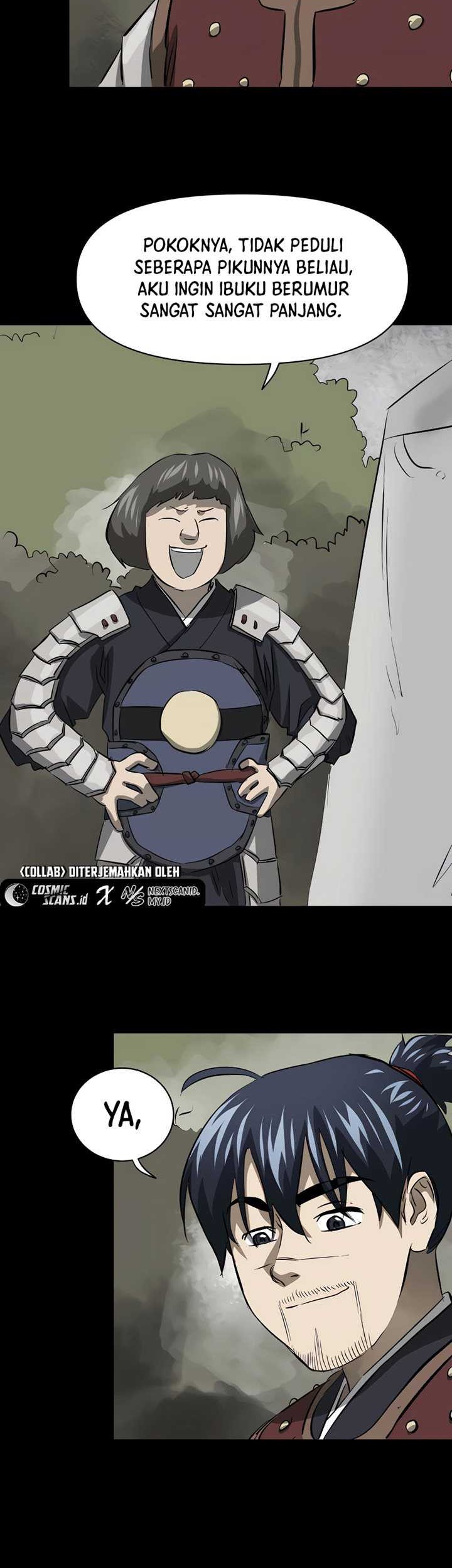 Infinite Level Up in Murim Chapter 133 - halaman 4