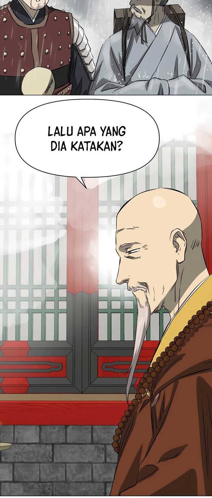 Infinite Level Up in Murim Chapter 133 - halaman 41