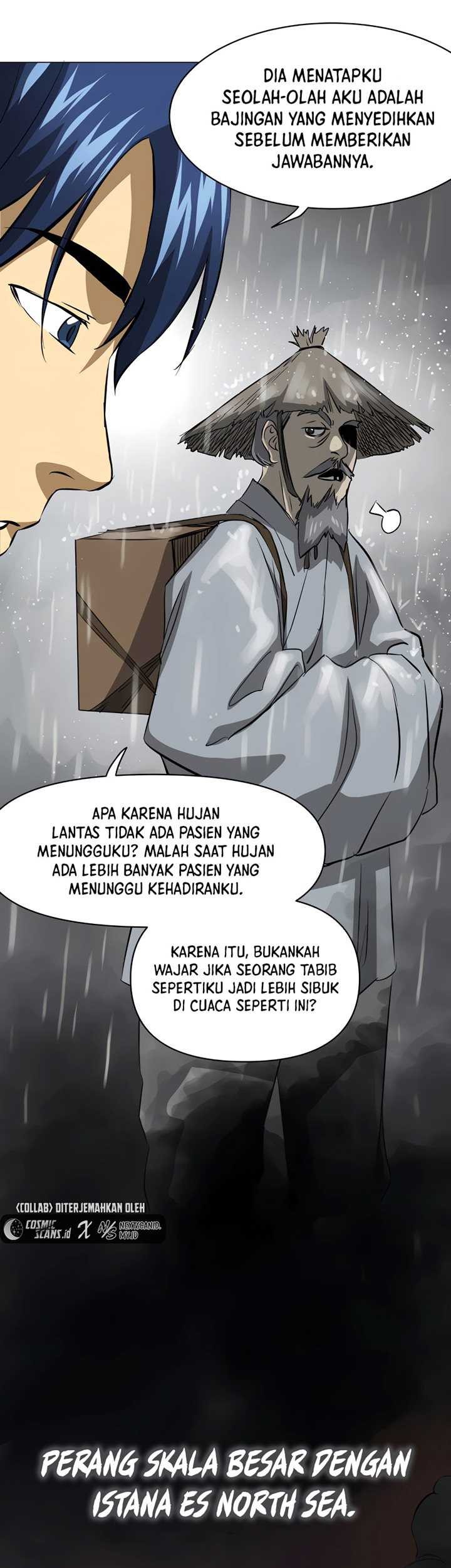 Infinite Level Up in Murim Chapter 133 - halaman 42