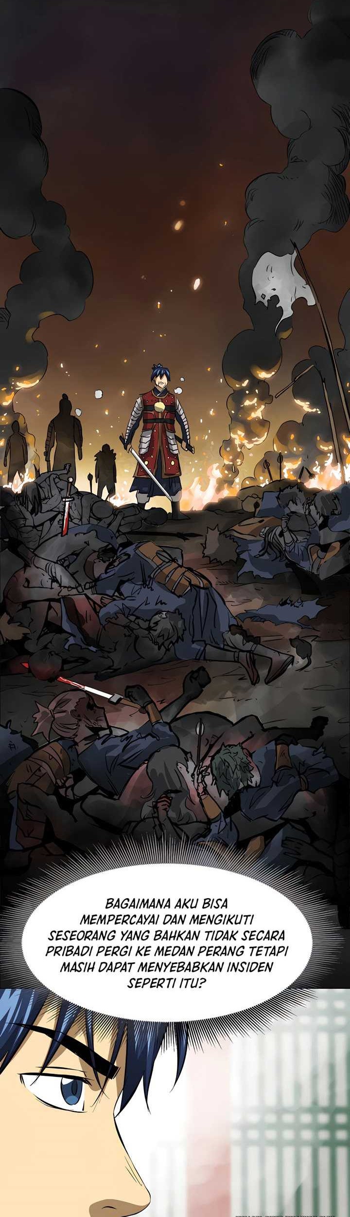 Infinite Level Up in Murim Chapter 133 - halaman 43