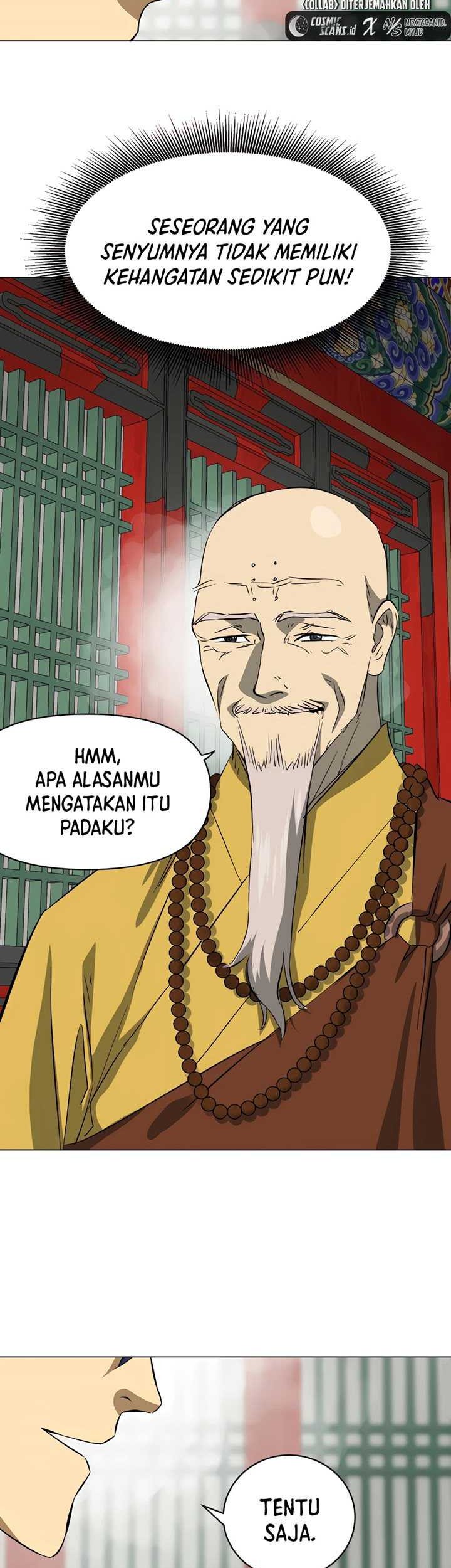 Infinite Level Up in Murim Chapter 133 - halaman 44