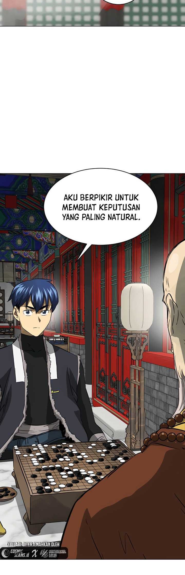 Infinite Level Up in Murim Chapter 133 - halaman 45