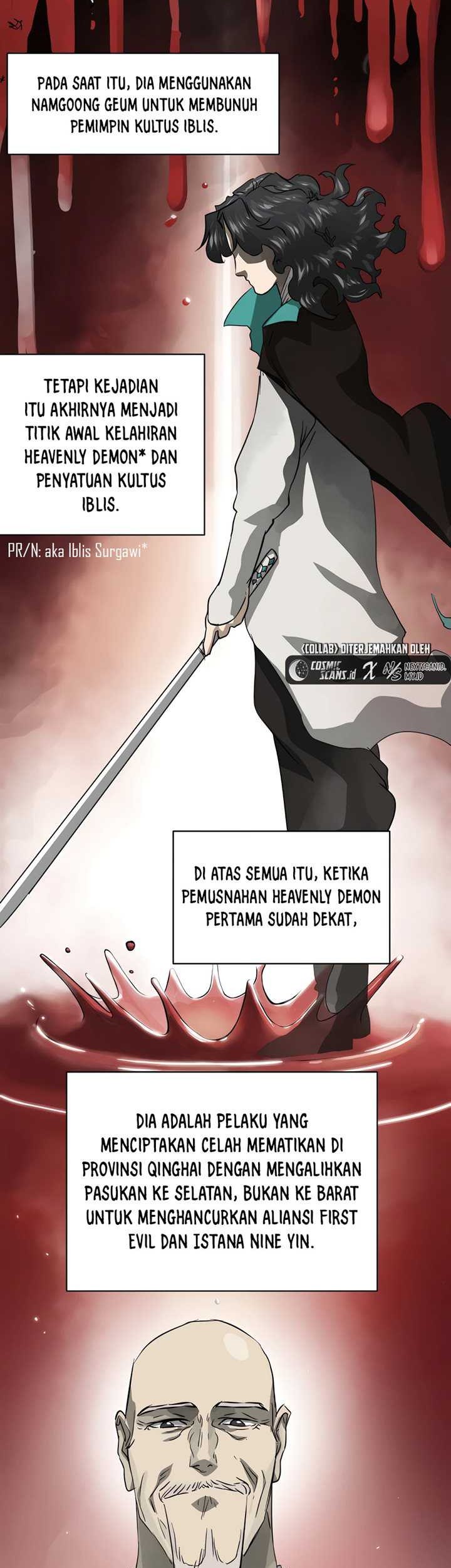 Infinite Level Up in Murim Chapter 133 - halaman 48