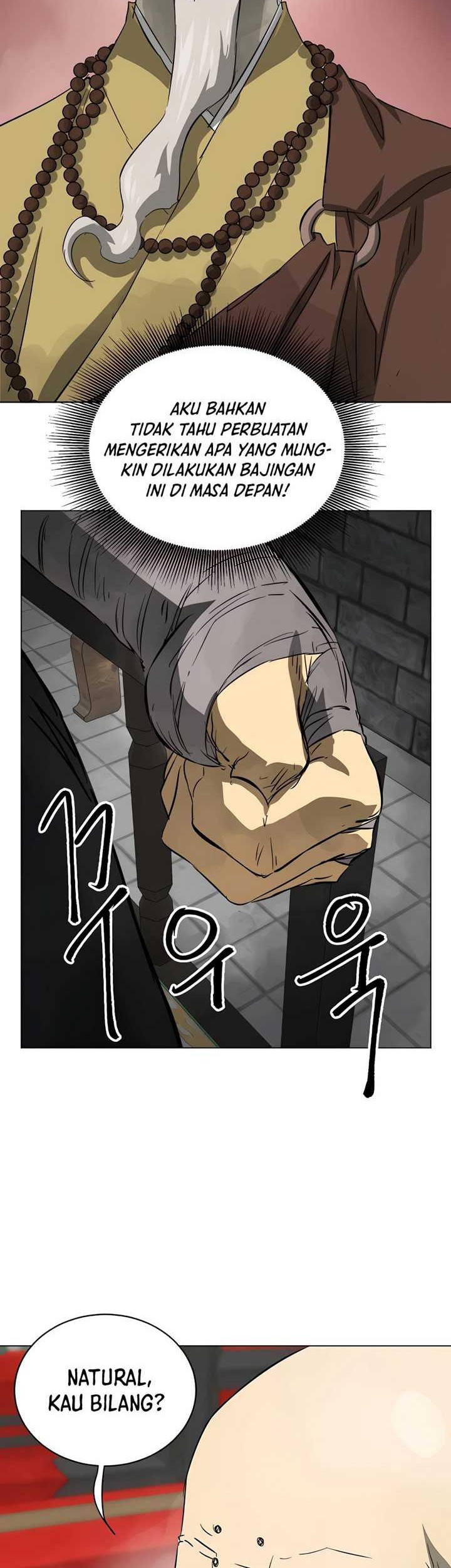 Infinite Level Up in Murim Chapter 133 - halaman 49