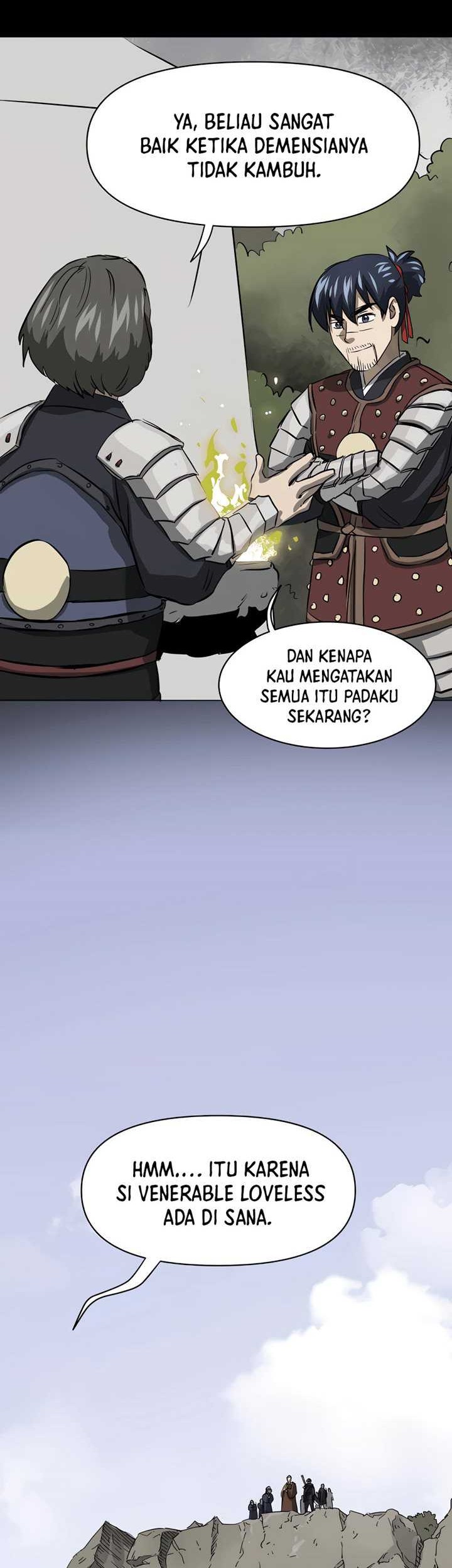 Infinite Level Up in Murim Chapter 133 - halaman 5