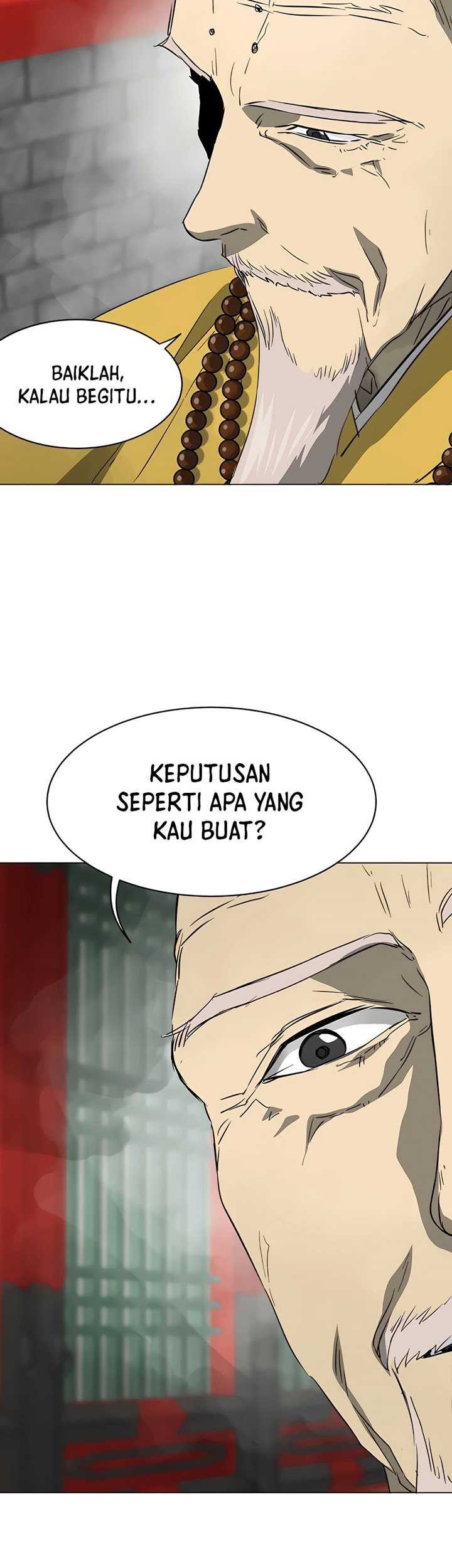 Infinite Level Up in Murim Chapter 133 - halaman 50