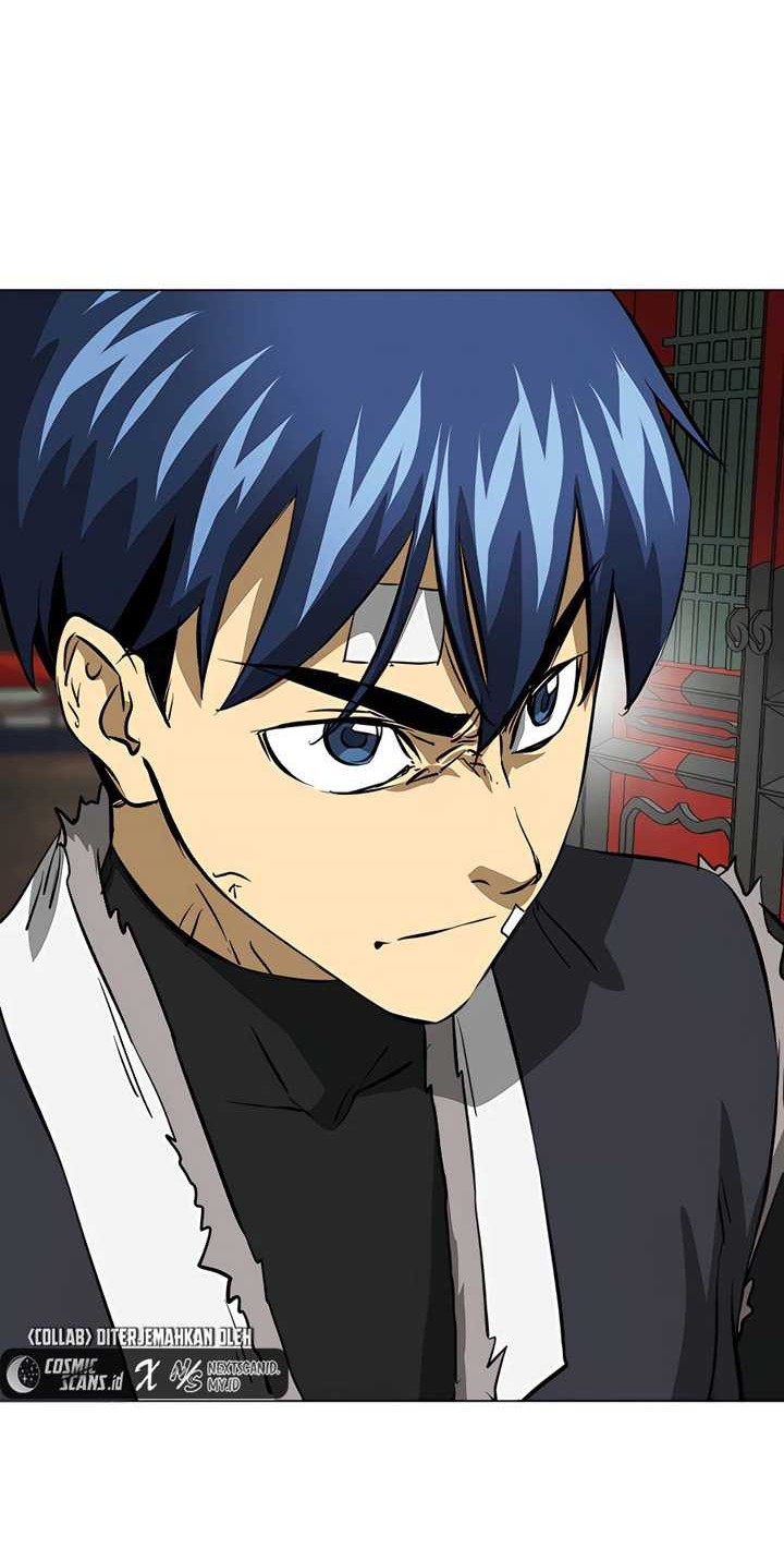 Infinite Level Up in Murim Chapter 133 - halaman 51