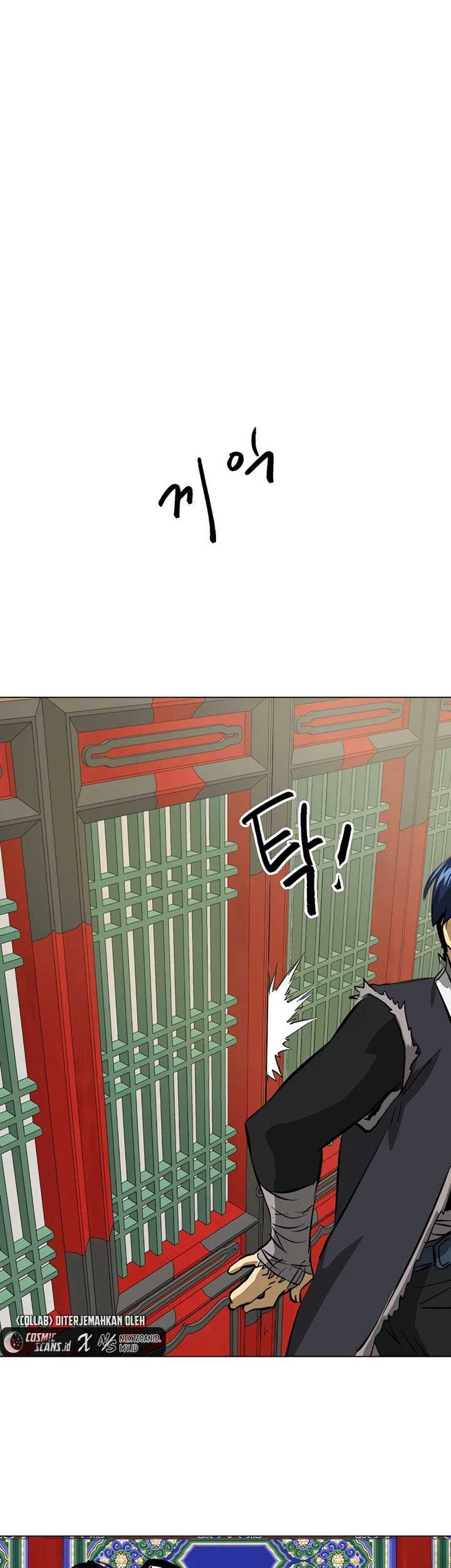 Infinite Level Up in Murim Chapter 133 - halaman 52