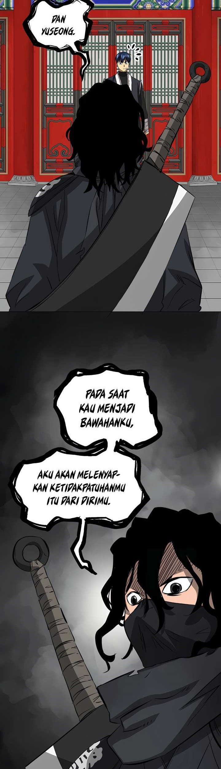 Infinite Level Up in Murim Chapter 133 - halaman 53