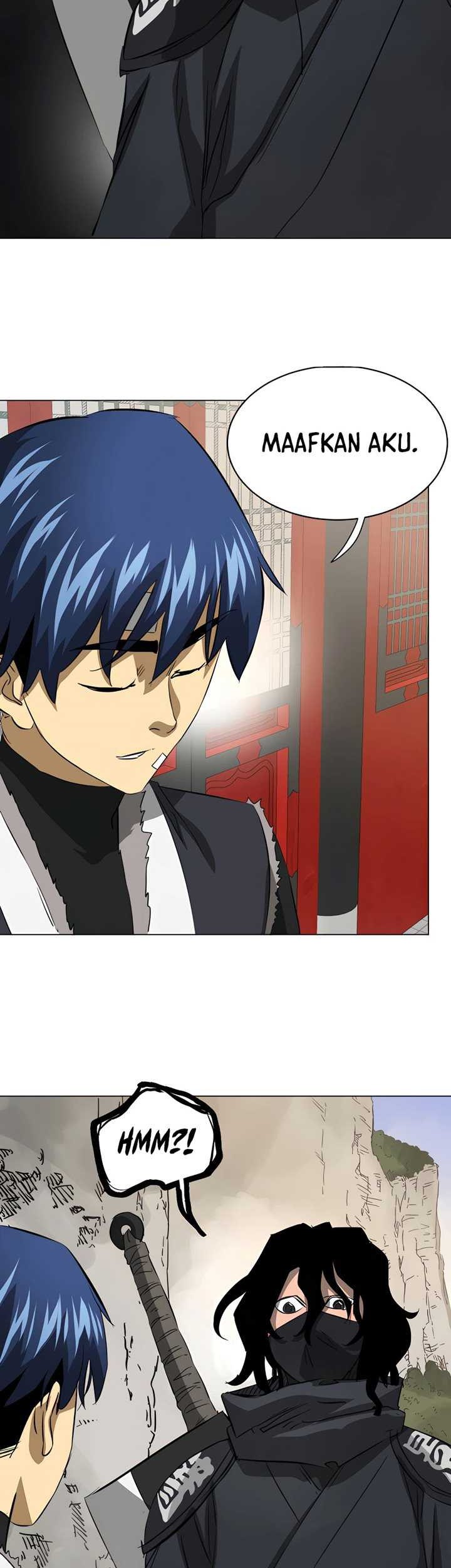 Infinite Level Up in Murim Chapter 133 - halaman 54