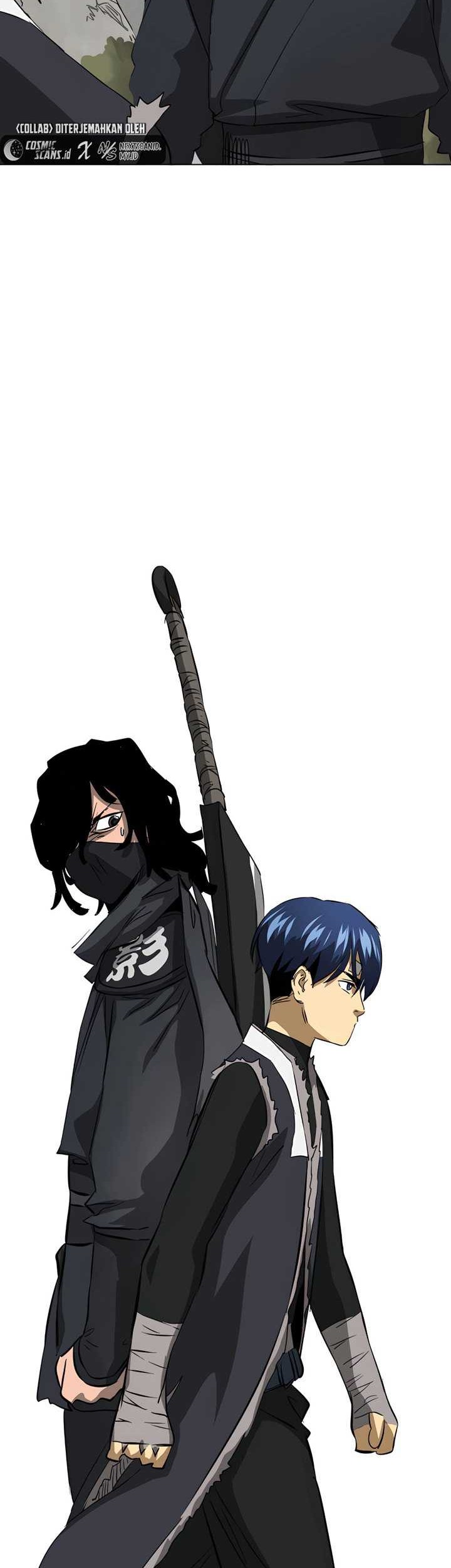 Infinite Level Up in Murim Chapter 133 - halaman 55