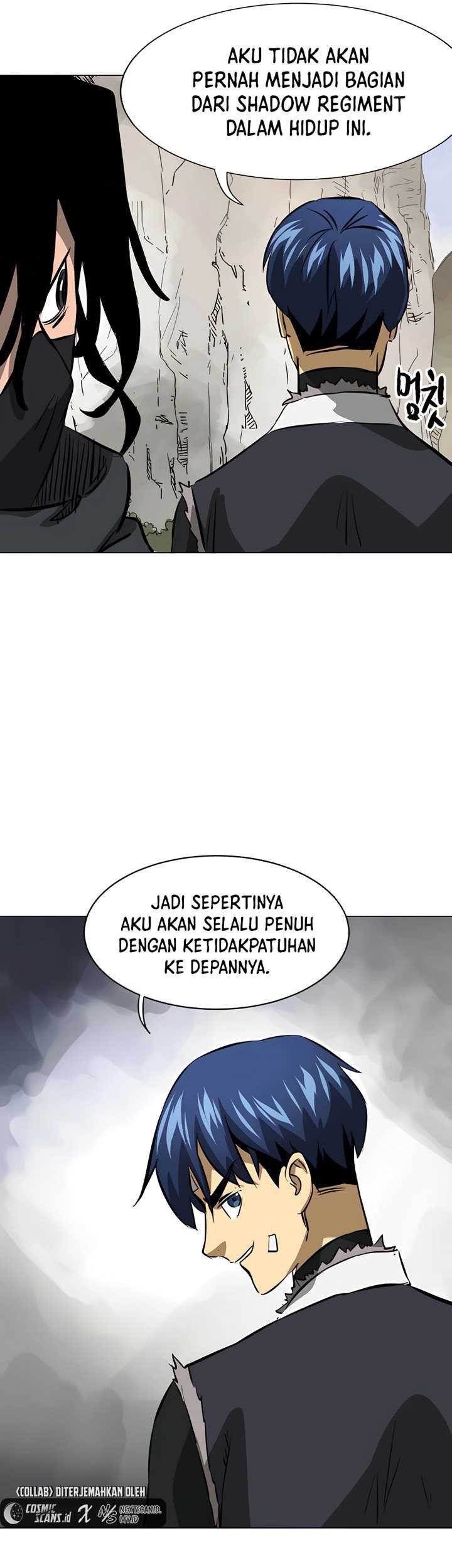 Infinite Level Up in Murim Chapter 133 - halaman 57