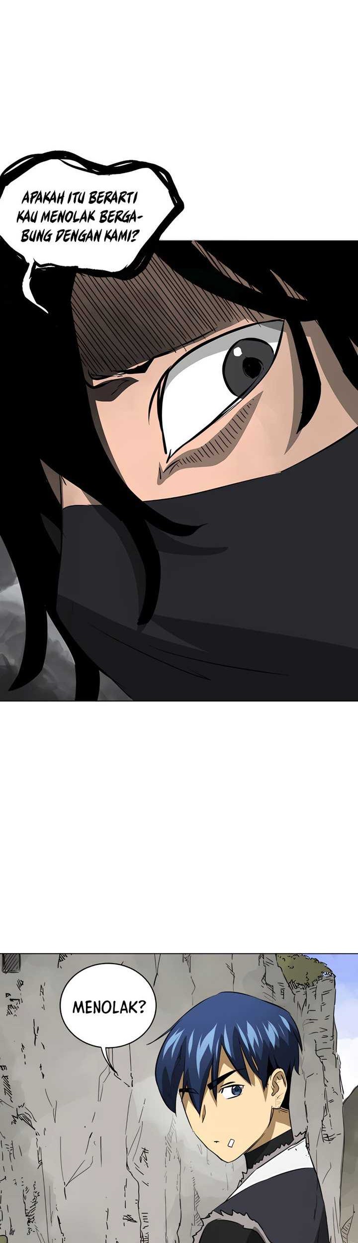 Infinite Level Up in Murim Chapter 133 - halaman 58