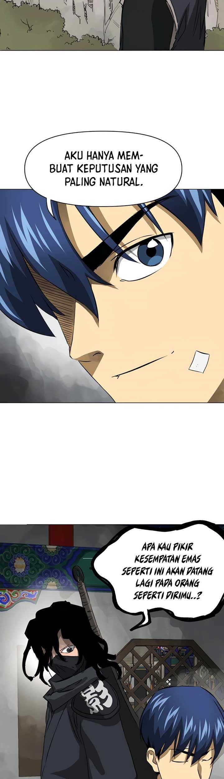 Infinite Level Up in Murim Chapter 133 - halaman 59