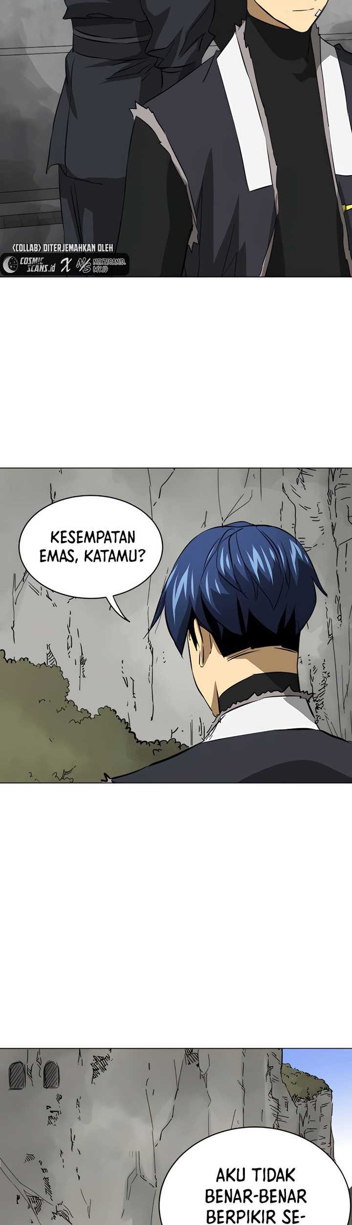 Infinite Level Up in Murim Chapter 133 - halaman 60