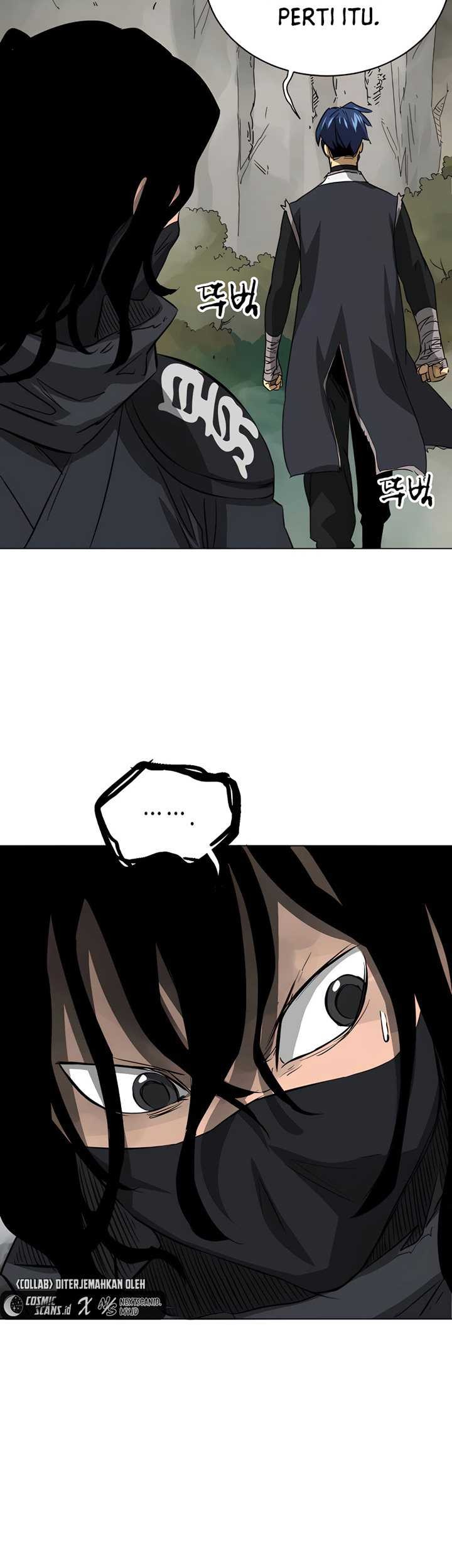 Infinite Level Up in Murim Chapter 133 - halaman 61