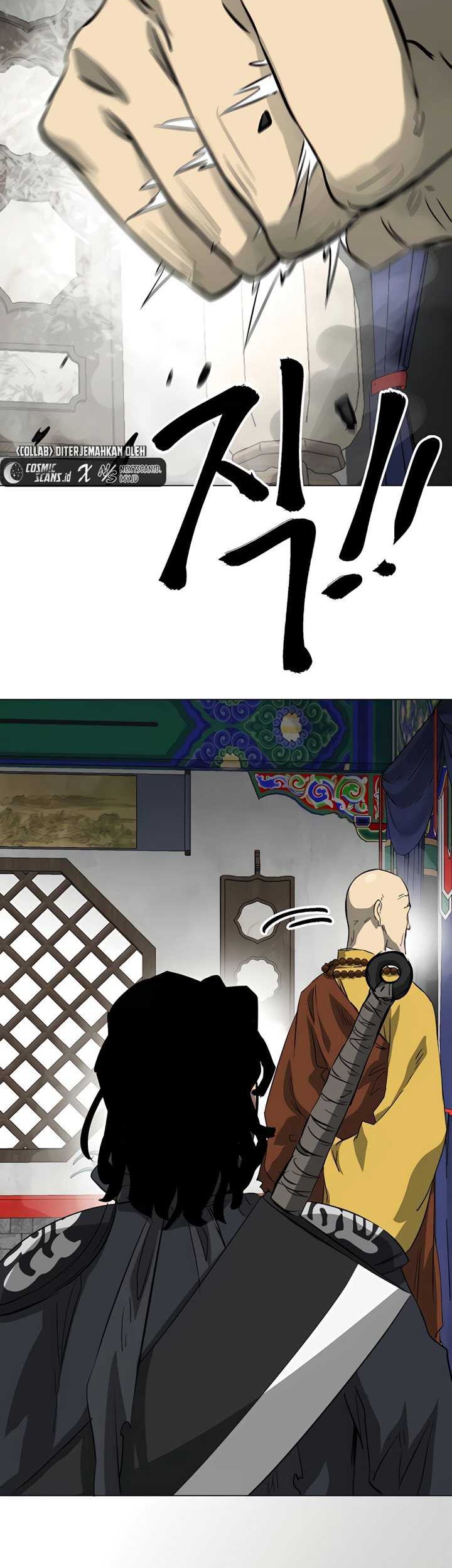 Infinite Level Up in Murim Chapter 133 - halaman 65