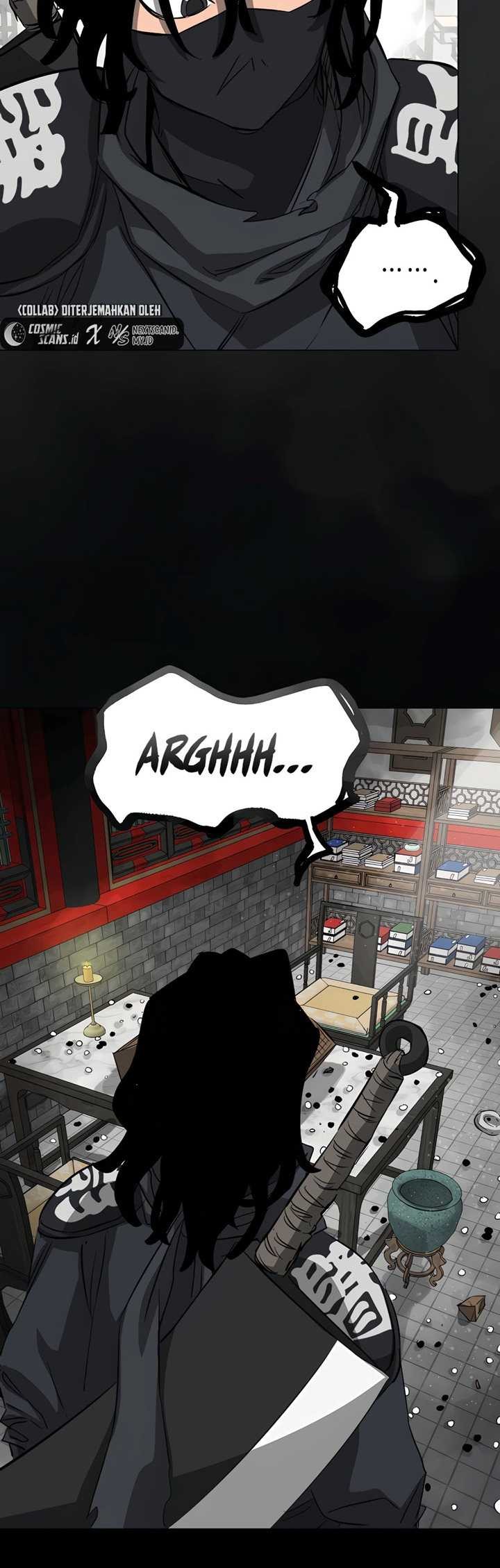Infinite Level Up in Murim Chapter 133 - halaman 67