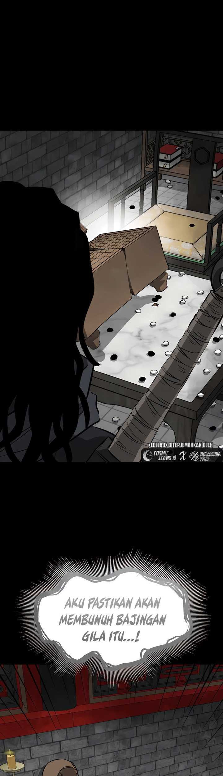 Infinite Level Up in Murim Chapter 133 - halaman 68