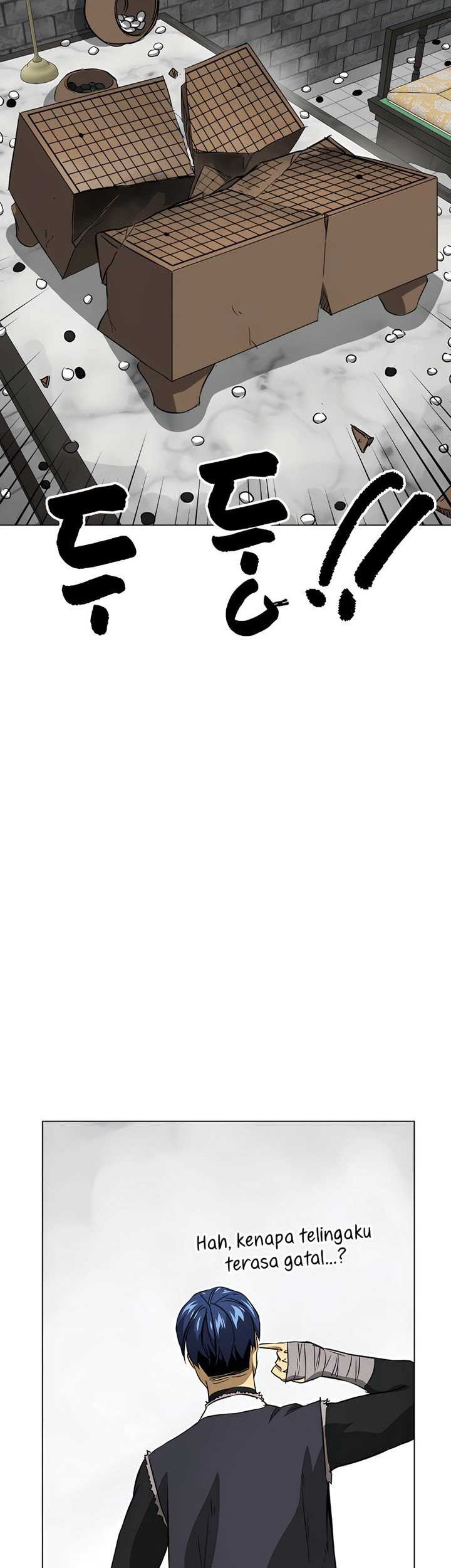 Infinite Level Up in Murim Chapter 133 - halaman 69