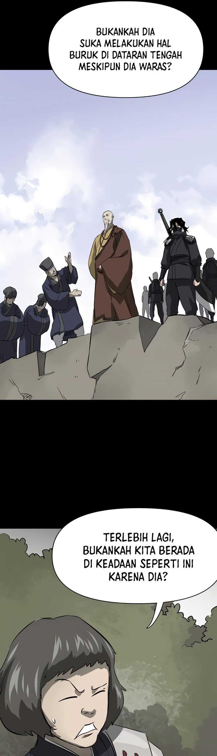 Infinite Level Up in Murim Chapter 133 - halaman 7