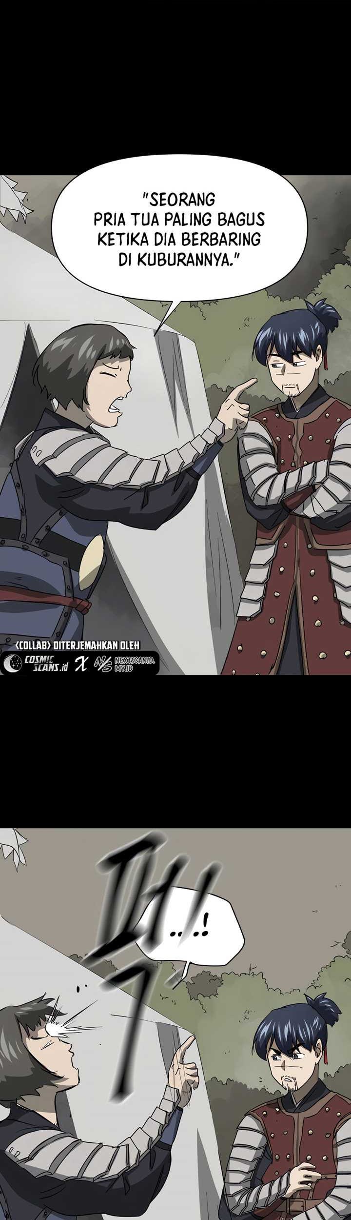 Infinite Level Up in Murim Chapter 133 - halaman 9