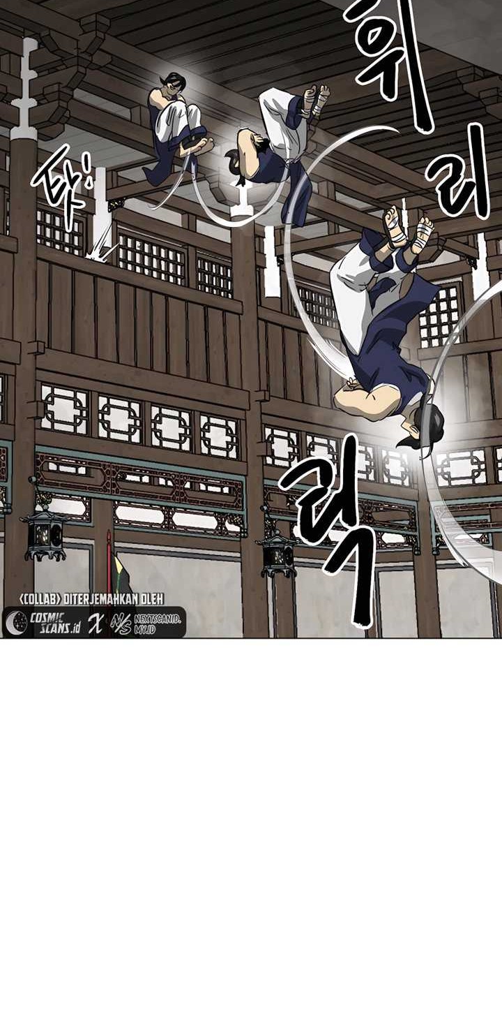 Infinite Level Up in Murim Chapter 134 - halaman 10
