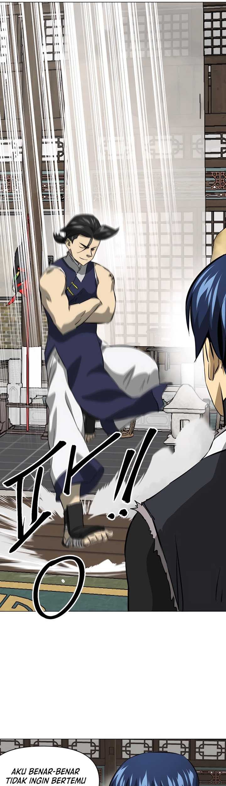 Infinite Level Up in Murim Chapter 134 - halaman 11