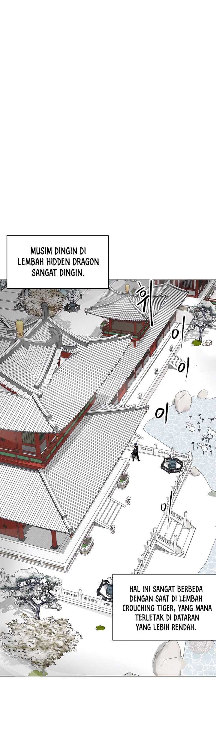 Infinite Level Up in Murim Chapter 134 - halaman 2
