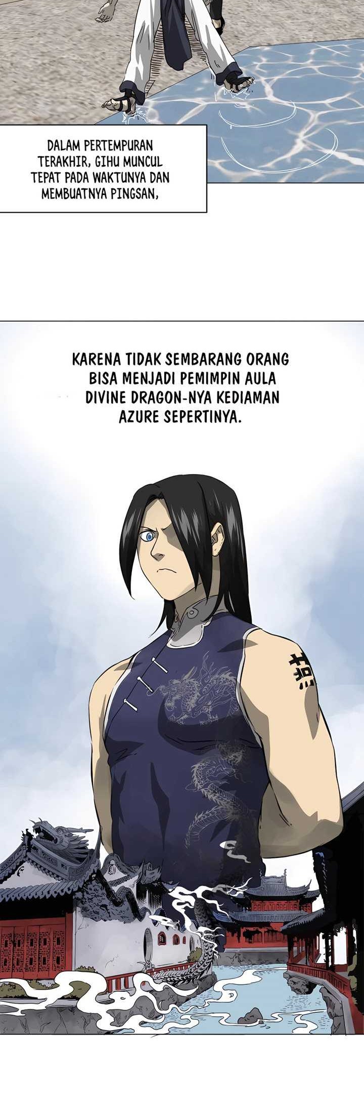 Infinite Level Up in Murim Chapter 134 - halaman 20