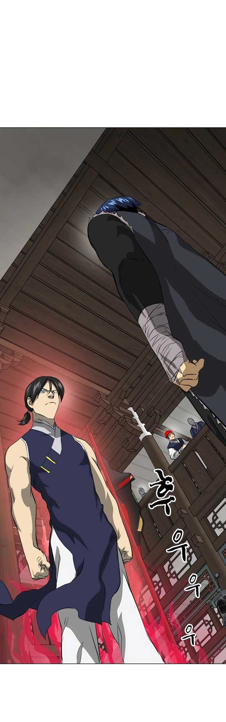 Infinite Level Up in Murim Chapter 134 - halaman 22