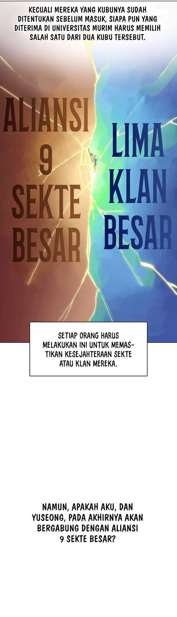 Infinite Level Up in Murim Chapter 134 - halaman 25