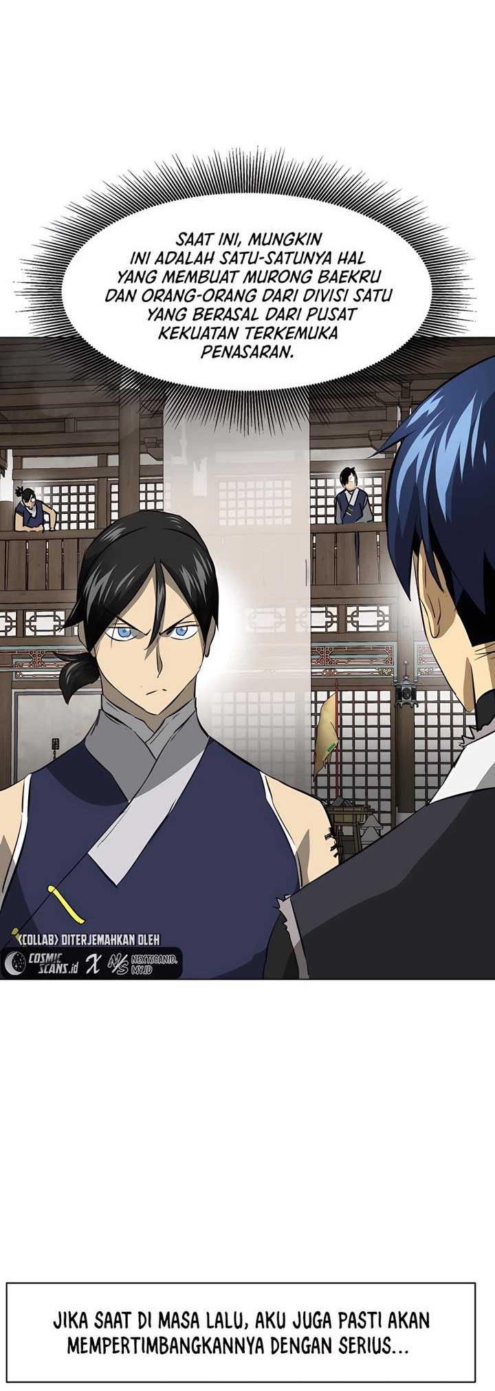 Infinite Level Up in Murim Chapter 134 - halaman 26