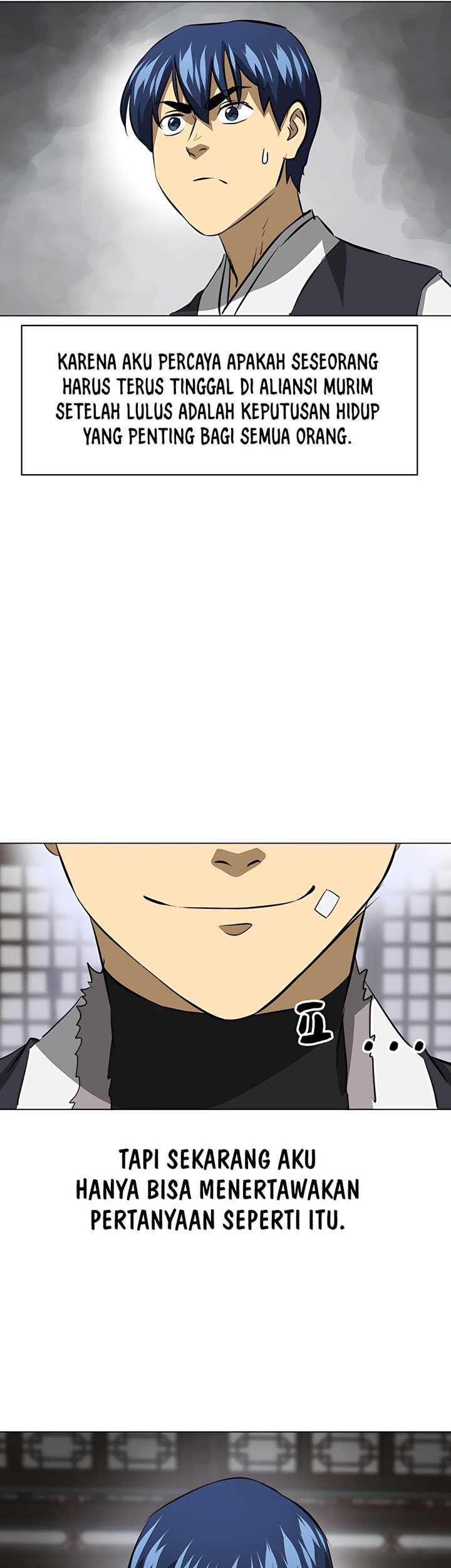 Infinite Level Up in Murim Chapter 134 - halaman 27