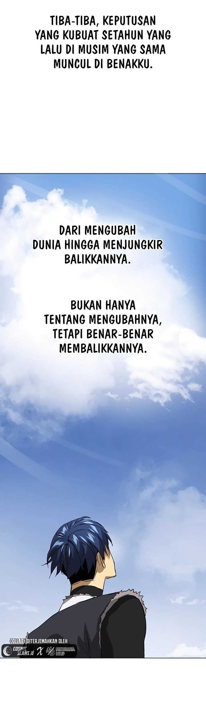 Infinite Level Up in Murim Chapter 134 - halaman 3