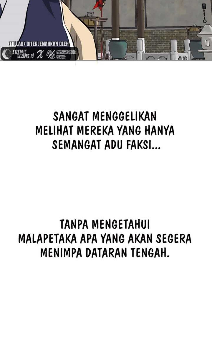 Infinite Level Up in Murim Chapter 134 - halaman 30