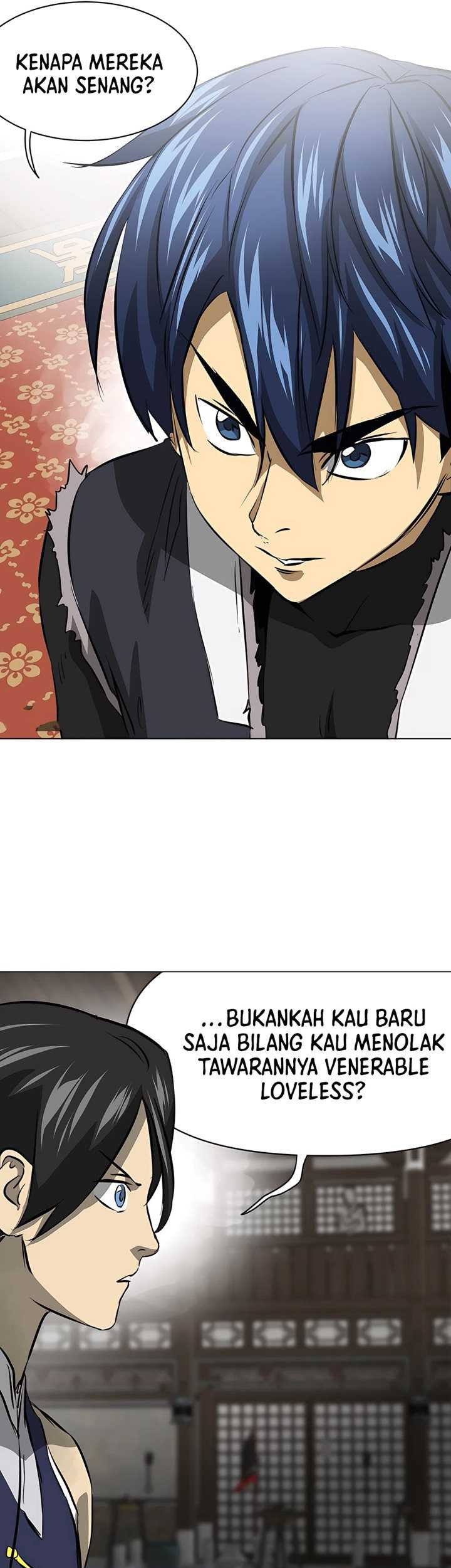 Infinite Level Up in Murim Chapter 134 - halaman 31