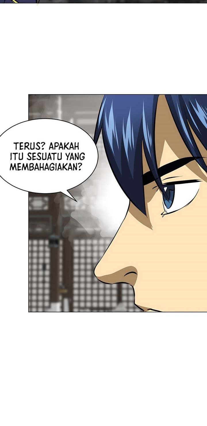 Infinite Level Up in Murim Chapter 134 - halaman 32