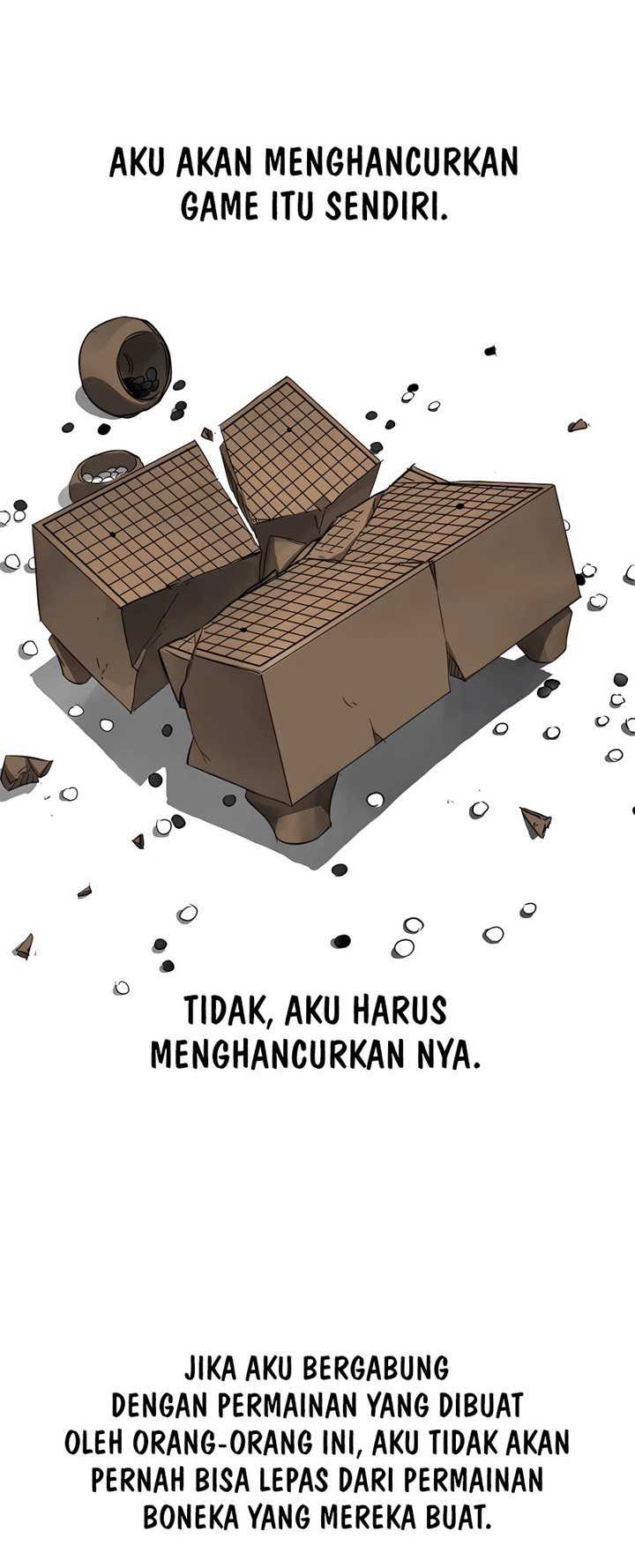 Infinite Level Up in Murim Chapter 134 - halaman 36