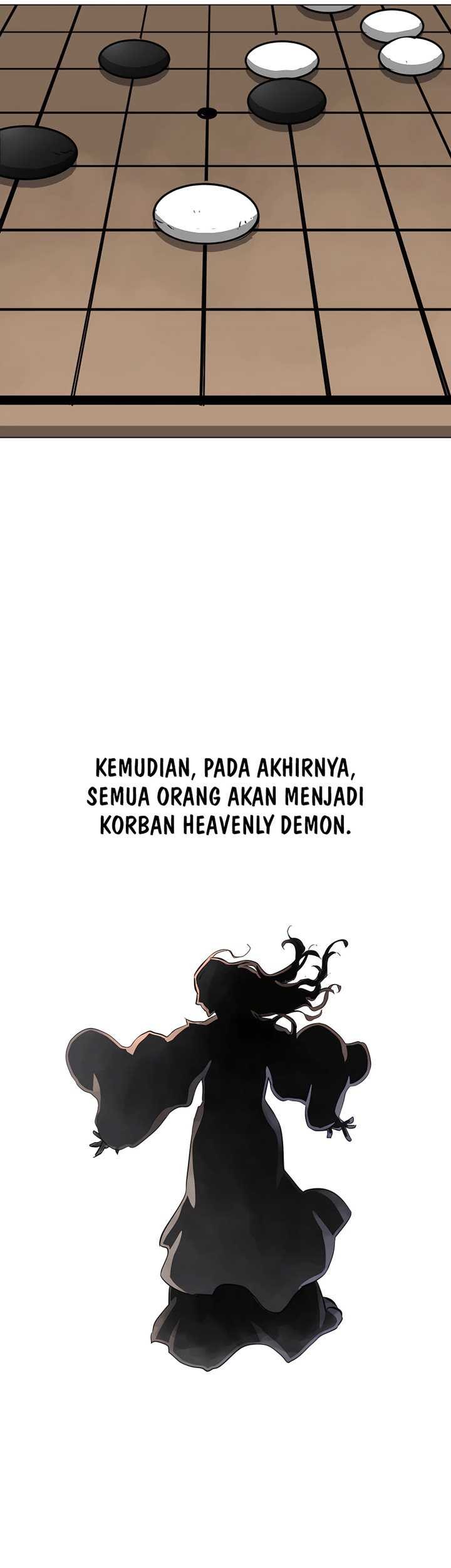 Infinite Level Up in Murim Chapter 134 - halaman 37
