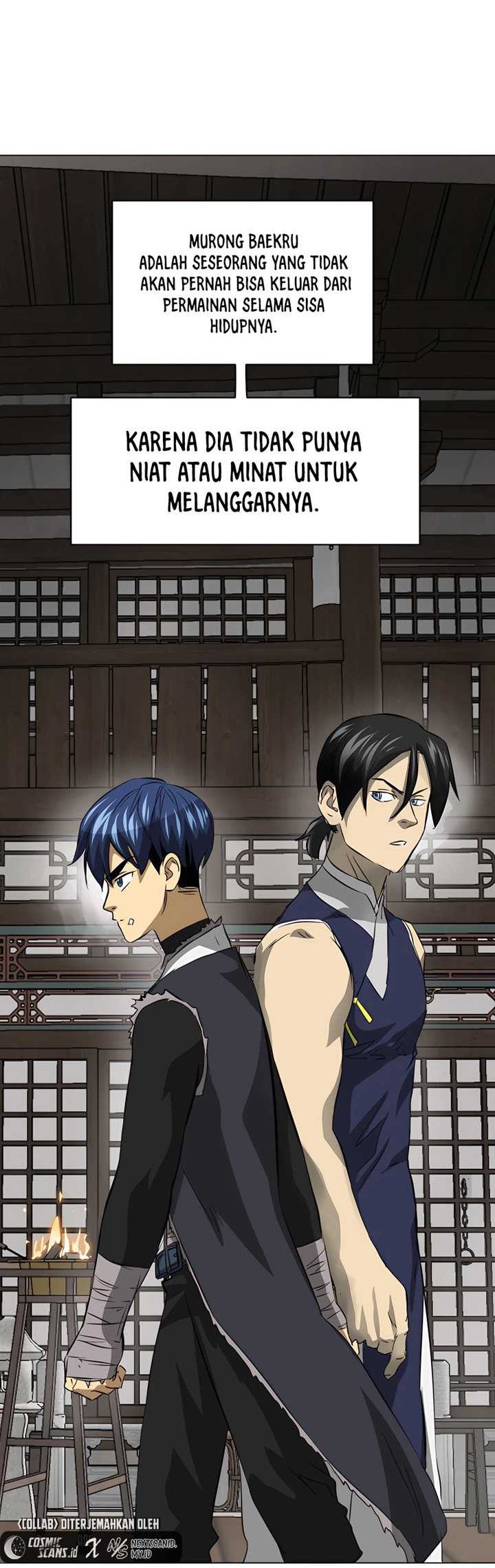 Infinite Level Up in Murim Chapter 134 - halaman 38