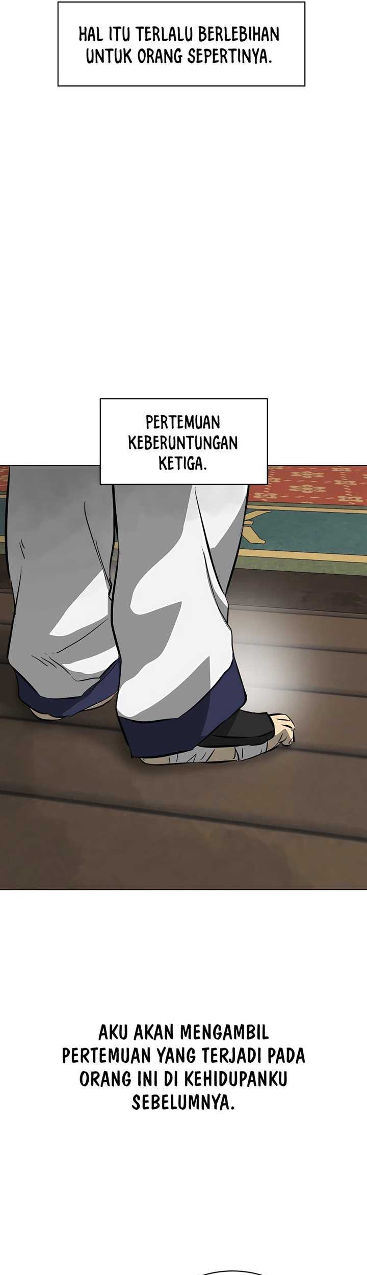 Infinite Level Up in Murim Chapter 134 - halaman 39