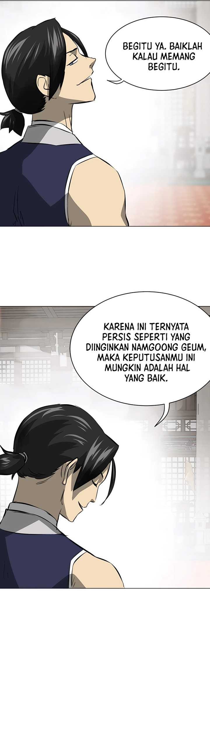 Infinite Level Up in Murim Chapter 134 - halaman 41