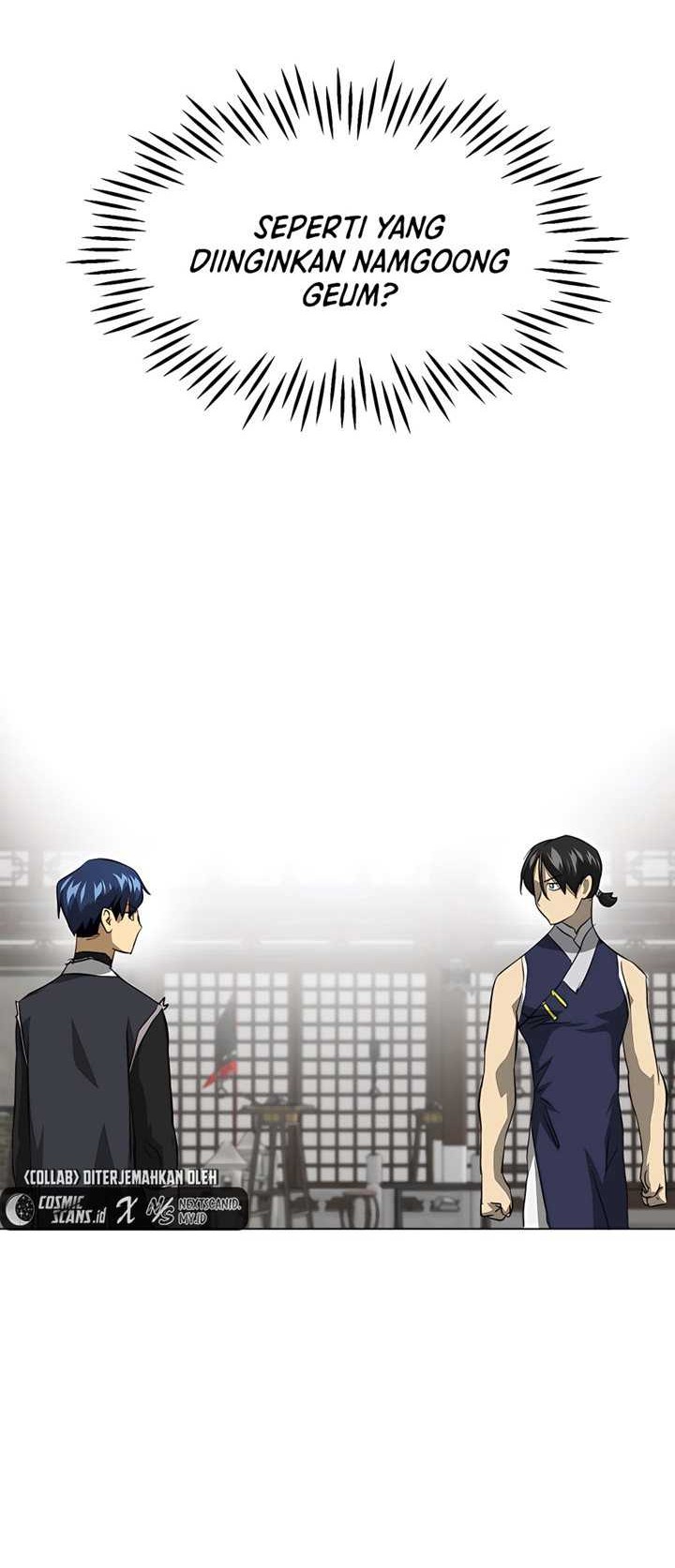 Infinite Level Up in Murim Chapter 134 - halaman 42