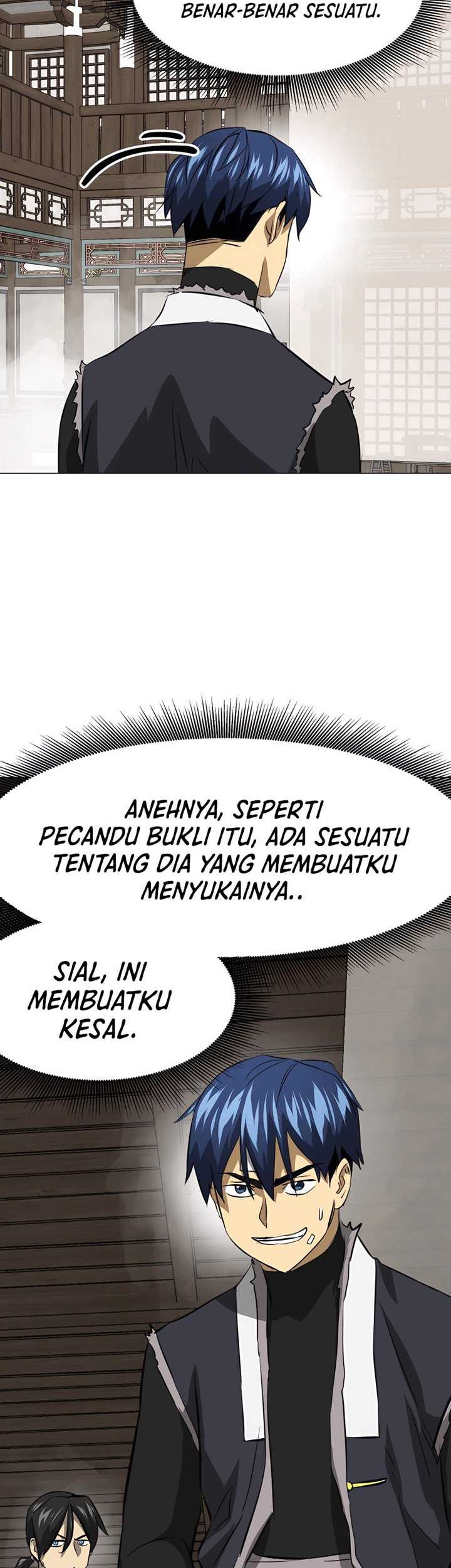 Infinite Level Up in Murim Chapter 134 - halaman 44