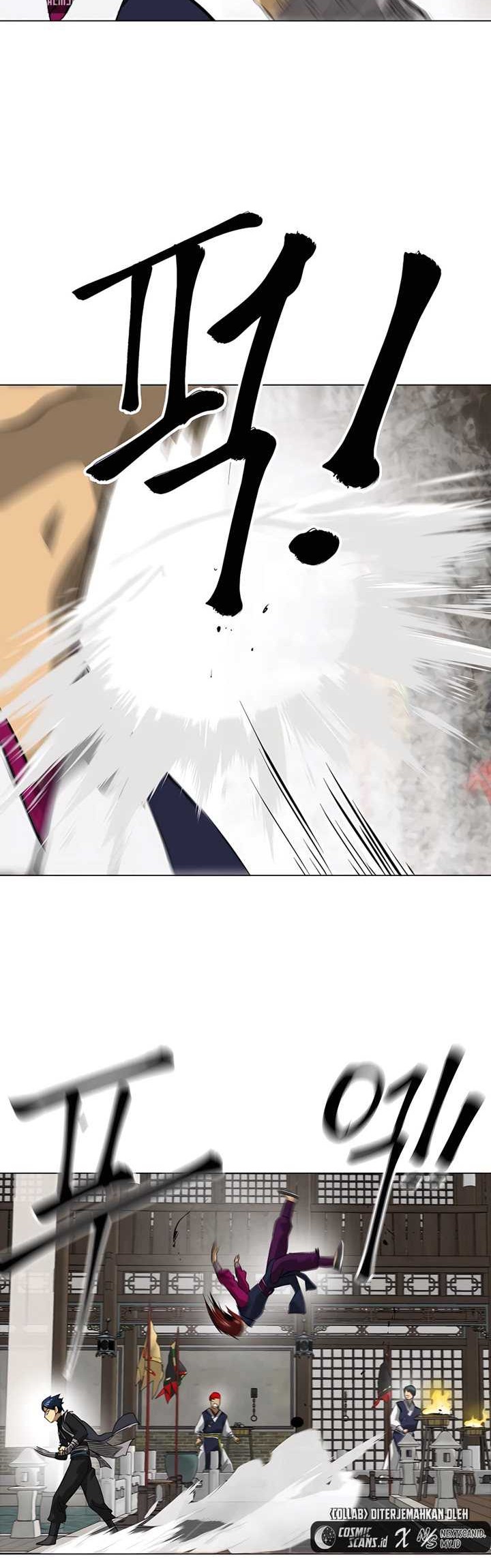 Infinite Level Up in Murim Chapter 134 - halaman 49