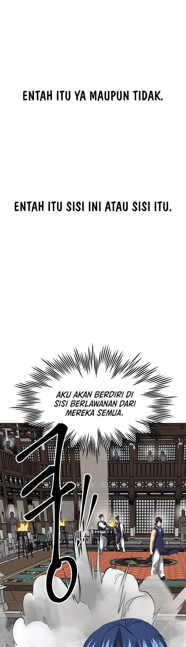 Infinite Level Up in Murim Chapter 134 - halaman 50