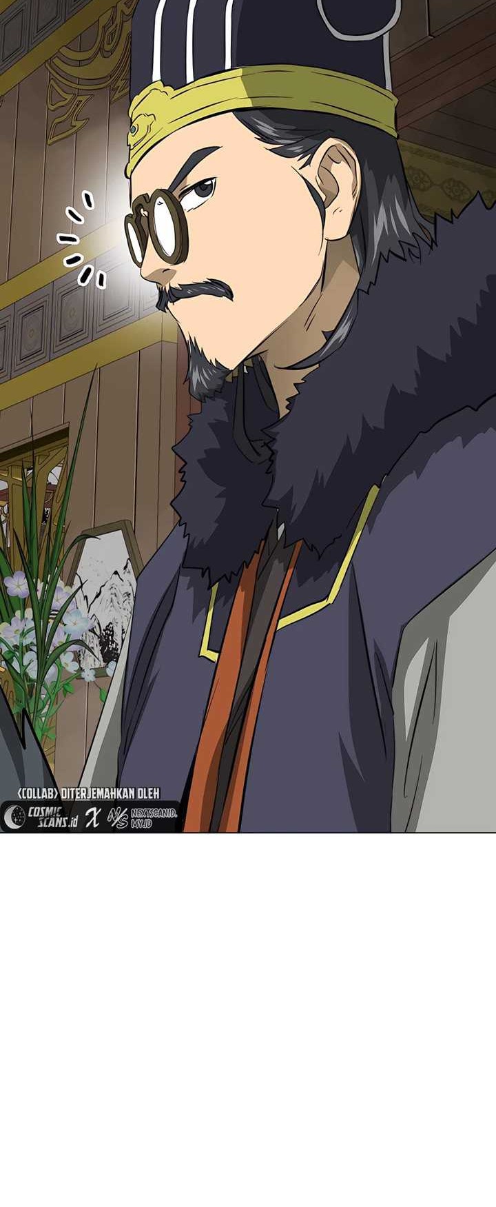 Infinite Level Up in Murim Chapter 134 - halaman 53