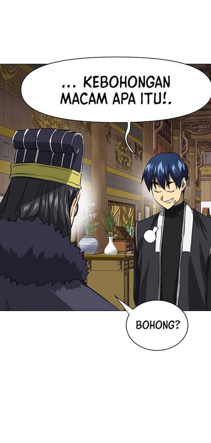 Infinite Level Up in Murim Chapter 134 - halaman 57